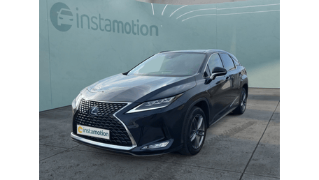 Lexus RX-Serie