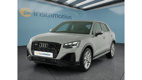 Audi SQ2