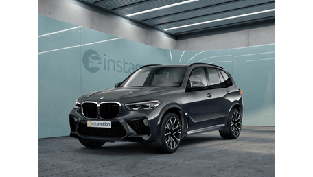 BMW X5 M