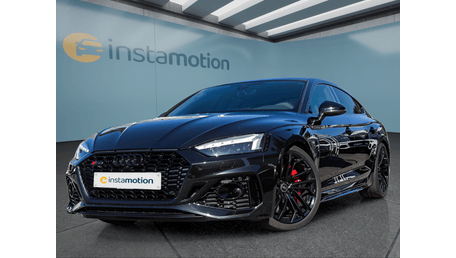 Audi RS5