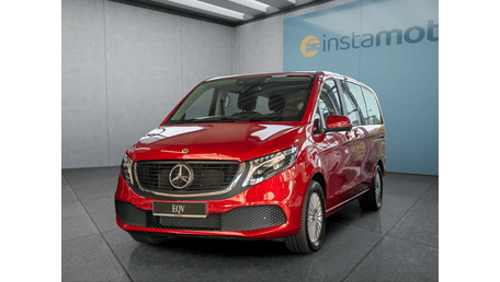 Mercedes-Benz EQV
