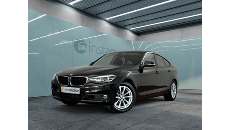 BMW 3er