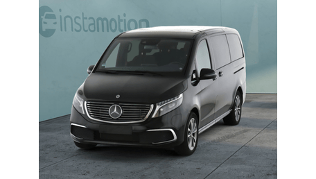Mercedes-Benz EQV