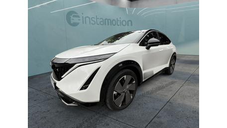Nissan Ariya