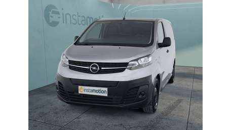 Opel Vivaro-e