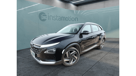 Hyundai nexo