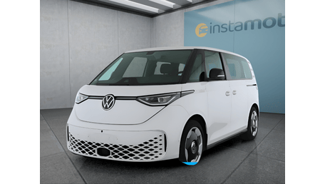 Volkswagen ID.Buzz