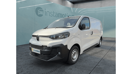 Citroën  ë-Jumpy