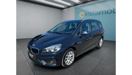 BMW 2er