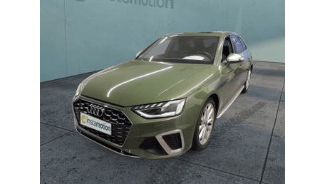 Audi S4