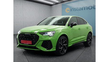 Audi RSQ3