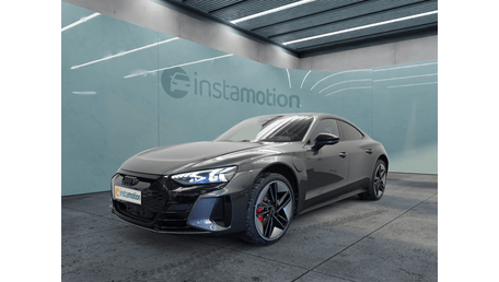 Audi RS e-tron GT
