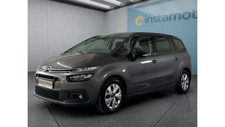 Citroën C4 Picasso