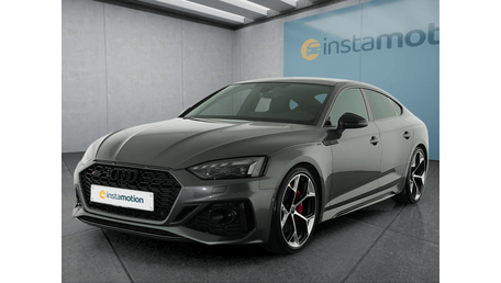 Audi RS5