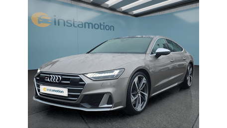 Audi S7