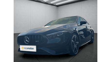 Mercedes-Benz A 35 AMG