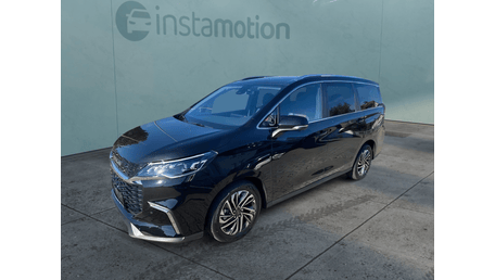MAXUS Euniq 5