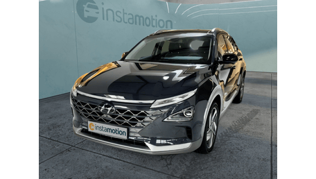 Hyundai nexo