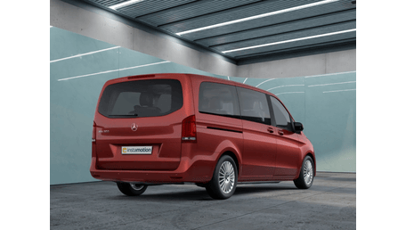 Mercedes-Benz EQV