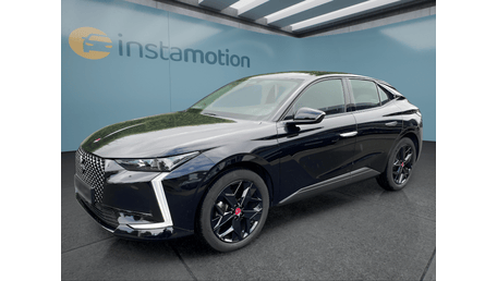 DS Automobiles DS4
