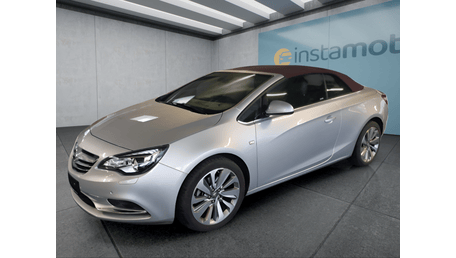 Opel Cascada