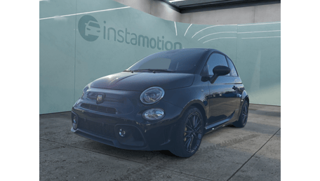 Abarth 695