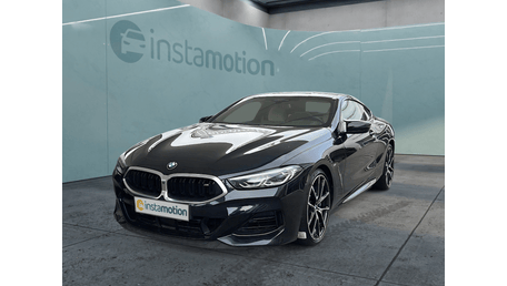 BMW 8er