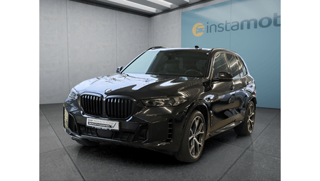 BMW X5 M