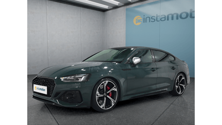 Audi RS5