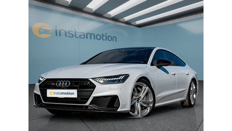 Audi S7