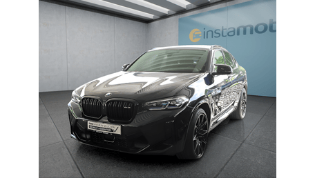 BMW X4 M