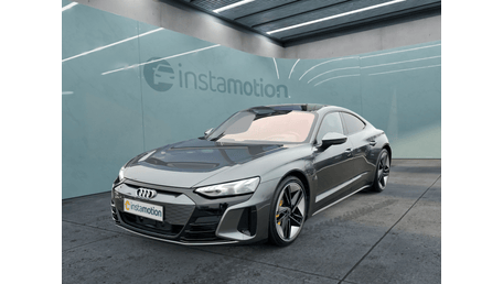 Audi RS e-tron GT
