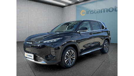 MAXUS Euniq 6