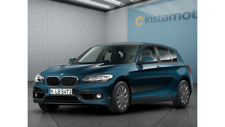 BMW 1er