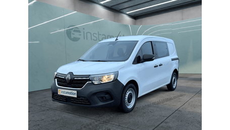 Renault Rapid