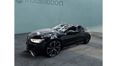 Audi RS7