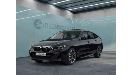 BMW 6er