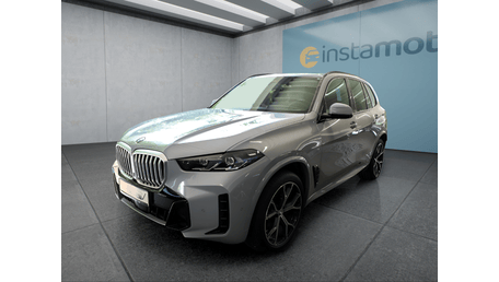 BMW X5 M