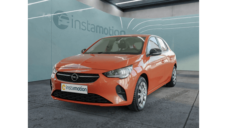 Opel Corsa-e