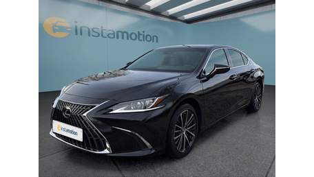 Lexus ES-Serie