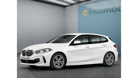 BMW 1er