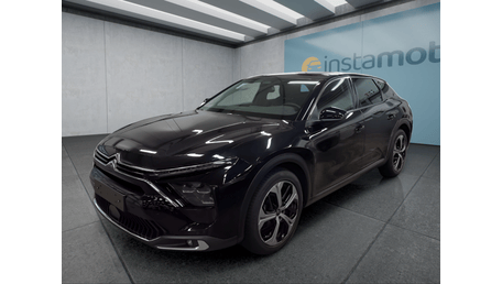Citroën C5