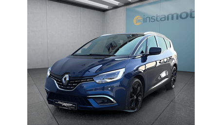 Renault Grand Scénic