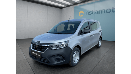 Renault Rapid