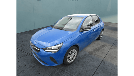 Opel Corsa-e