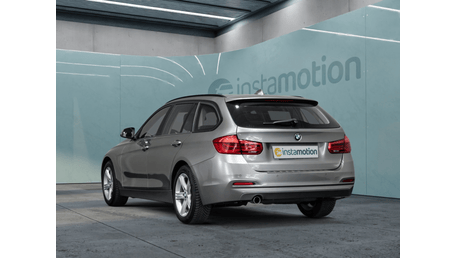 BMW 3er