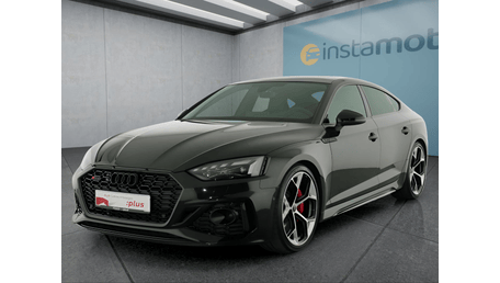 Audi RS5