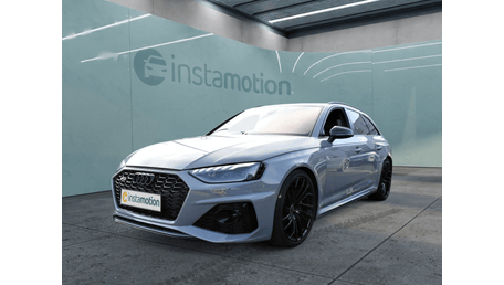 Audi RS4