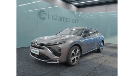 Citroën C5