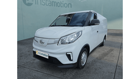 MAXUS eDeliver 3